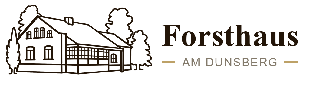 Freizeitheim Forsthaus Logo